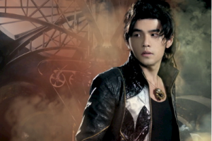 周杰伦《红颜如霜吉他谱》完美指弹版