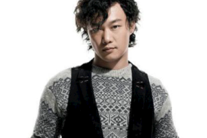 陈奕迅《爱情转移吉他谱》简单指弹版