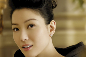 郑秀文《我们都是这样长大的吉他谱》C调完整原版