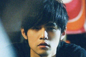 周杰伦《粉色海洋吉他谱》C调原版六线谱