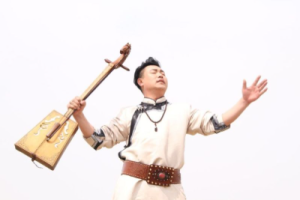 科尔沁夫《画你吉他谱》C调原版