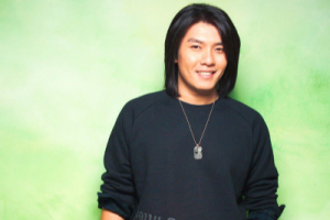 阿杜《坚持到底吉他谱》C调原版吉他谱