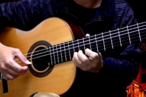 琴师吉他谱C调-要不要买菜《琴师》高清原版弹唱谱