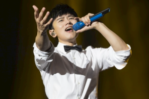 天下吉他谱C调-张杰《天下》高清原版六线谱