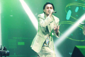 Lil MILK《Moon light吉他谱》G调