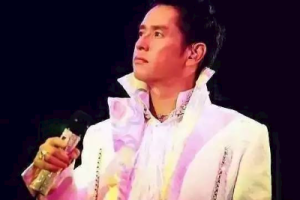 水中花吉他谱-谭咏麟《水中花》C调原版弹唱谱