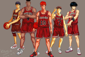 上杉升《直到世界尽头吉他谱》C调原版