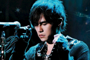 周杰伦《我是如此相信吉他谱》C调原版图谱