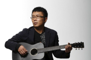 家在东北吉他谱-庞龙《家在东北》C调弹唱谱-原版六线谱