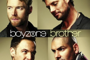 Brother《R&B ALL NIGHT》C调原版