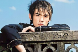 周杰伦《超人不会飞吉他谱》C调原版