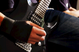 献天缘吉他谱-略略略-献天缘C调原版弹唱图片谱