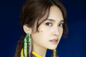 杨丞琳《爱情而已吉他谱》C调原版