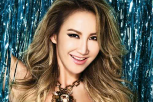 刀马旦吉他谱-李玟-刀马旦G调原版指法六线谱