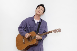 赵紫骅《可乐吉他谱》G调简单版