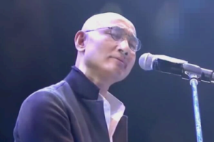 卢冠廷《一生所爱吉他谱》G调超清原版