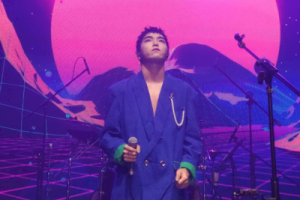 说爱你吉他谱-沈以诚-说爱你A调指法原版弹唱谱