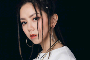 桃花诺吉他谱-邓紫棋《桃花诺》C调原版指法六线谱