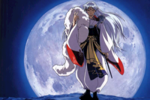 犬夜叉《穿越时空是思念吉他谱》指弹版