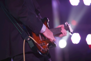 暹罗民谣《相思河畔吉他谱》D调原版六线谱