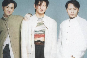 爱吉他谱C调-小虎队《爱》高清原版六线谱