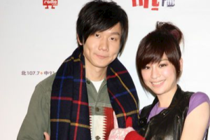 王心凌/林俊杰《当你吉他谱》指弹版