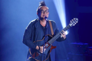 黄大炜《你把我灌醉吉他谱》G调原版编配