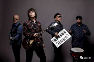 刘德华/伍佰《世界第一等吉他谱》G调超原版