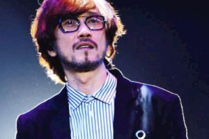 黄昏吉他谱C调-周传雄《黄昏》高清原版六线谱