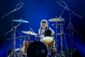 生之响往吉他谱E调-刺猬乐队《生之响往》双吉他原版六线谱