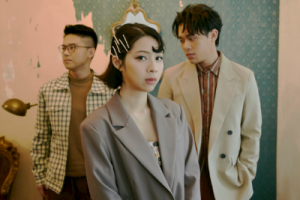 告五人《唯一吉他谱》C调简易原版