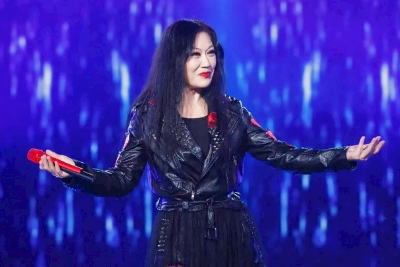 李丽芬《爱江山更爱美人吉他谱》完美指弹版 李丽芬《爱江山更爱美人吉他谱》完美指弹版