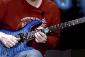 黄昏之时吉他谱-指弹版编配-你的名字插曲