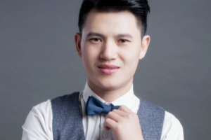 刘崇建《习惯一个人吉他谱》G调原版六线谱