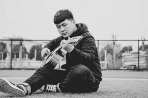 暖一杯茶吉他谱C调-邵帅-暖一杯茶高清原版六线谱