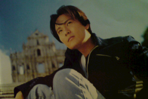 张信哲《亲爱的小孩吉他谱》C调扫弦原版