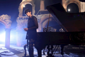 开不了口吉他谱G调-周杰伦《开不了口》完整原版弹唱谱