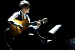 神话传说吉他谱G调-王威胜《神话传说》完美原版弹唱谱