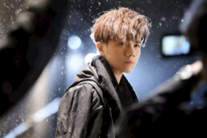 酷爱吉他谱C调-张敬轩《酷爱》完美原版弹唱谱