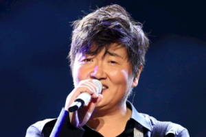 追寻吉他谱-孙楠《追寻》C调高清原版六线谱