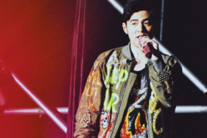 周杰伦《半岛铁盒吉他谱》B调原版