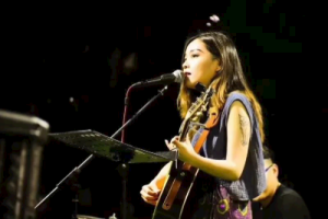 州州吉他谱-李二萌《州州》G调指法原版弹唱谱