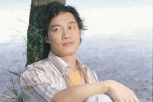 陈奕迅《葡萄成熟时吉他谱》G调原版