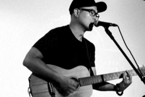 林啟得《大田后生仔吉他谱》G调原版