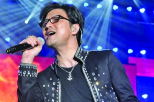 汪峰《闪亮的日子吉他谱》G调原版