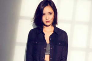 左颜《我们的故事吉他谱》G调原版