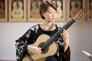 或者明天吉他谱-宫傲《或者明天》D调弹唱谱-原版六线谱