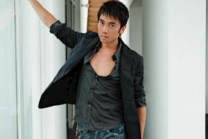 爱情鸟吉他谱-林依轮《爱情鸟》G调弹唱谱-原版六线谱