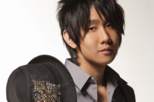 醉赤壁吉他谱-林俊杰-醉赤壁A调完整原版六线谱