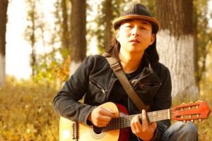 赵照《人生大事吉他谱》简易原版